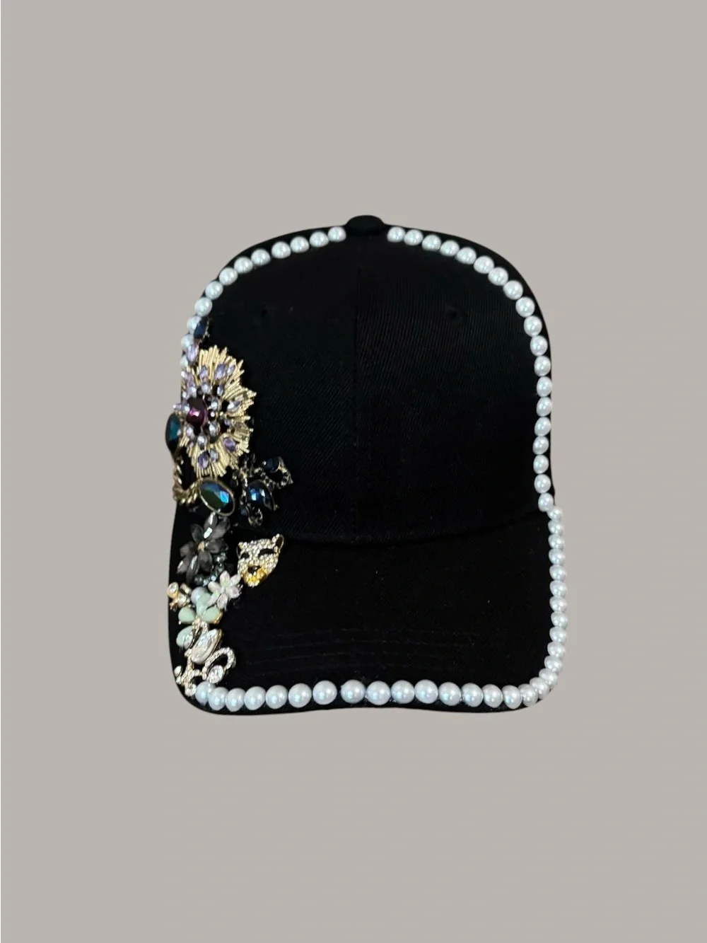 N/A custom one